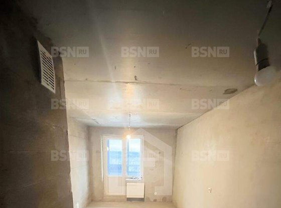 Продажа однокомнатной квартиры - городской поселок Новоселье, Петропавловская улица, д.13 