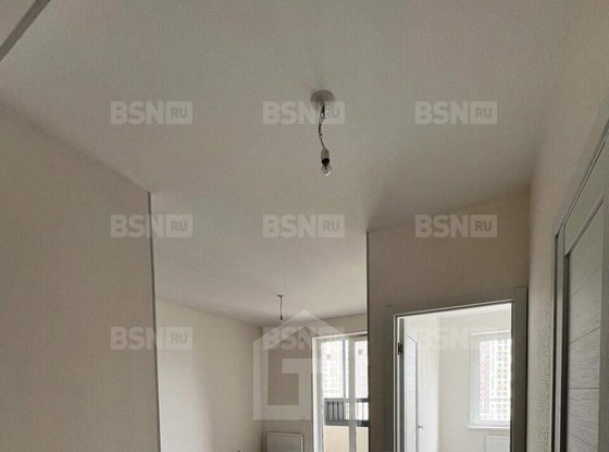 Продажа однокомнатной квартиры - деревня Новосаратовка, Первых ул, д.4, корп.1 