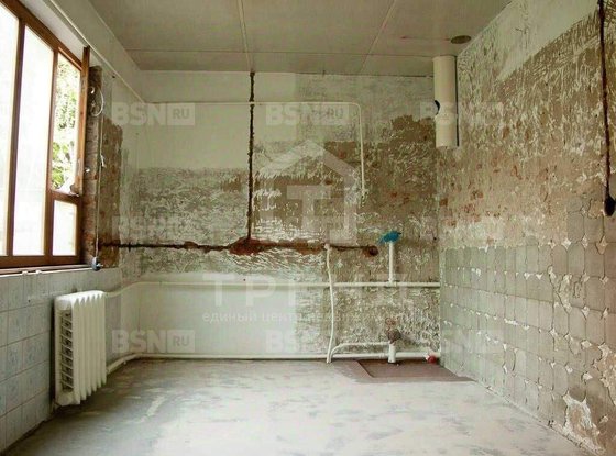 Продажа двухкомнатной квартиры - поселок Шушары, Школьная улица, д.14 