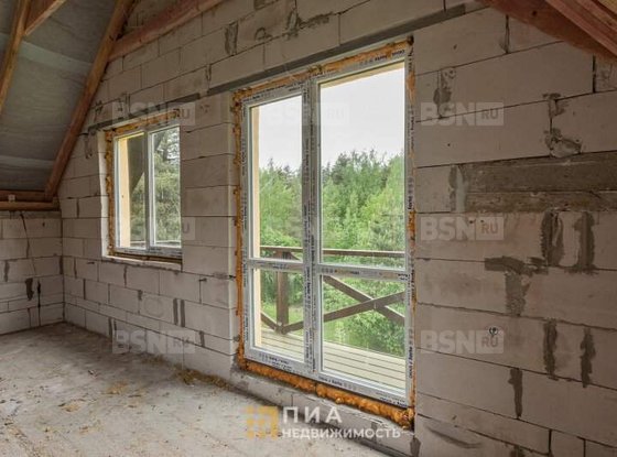 Продажа дома - снт Ландышевка, 1-я Центральная улица