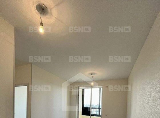Продажа однокомнатной квартиры - деревня Новосаратовка, Первых ул, д.4, корп.1 