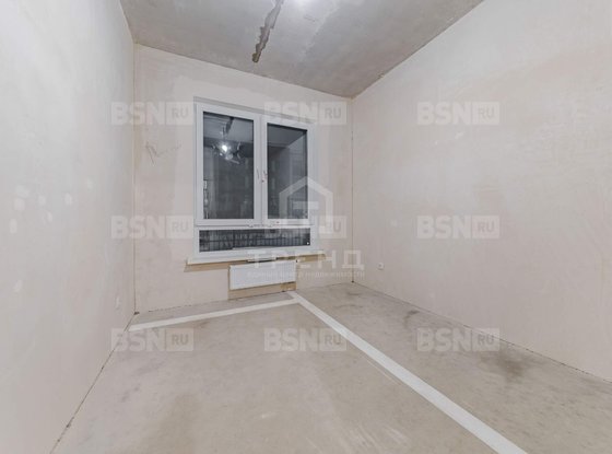 Продажа трехкомнатной квартиры - Сестрорецк, Авиационная улица, д.5, корп.8 