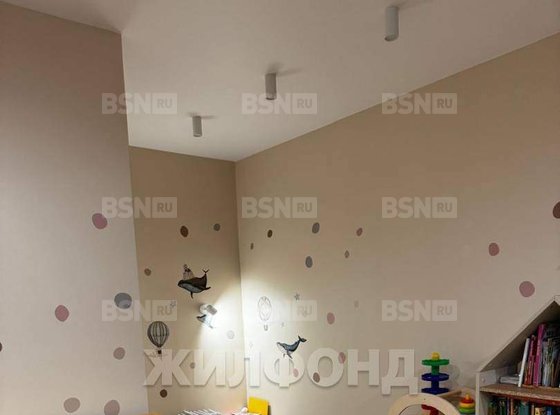 Продажа однокомнатной квартиры - деревня Мистолово, Горная улица, д.13/3 