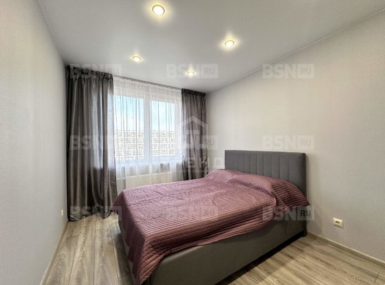 Продажа однокомнатной квартиры - Мурино, Екатерининская улица, д.19 
