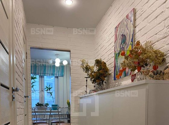 Продажа двухкомнатной квартиры - поселок Стрельна, Львовская улица, д.21, корп.2 