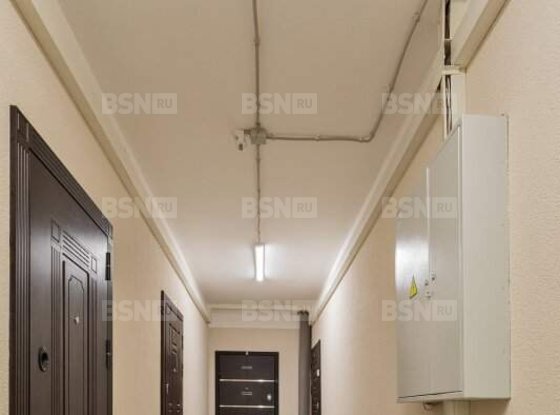 Продажа однокомнатной квартиры - деревня Юкки, Тенистая улица, д.10, корп.2 