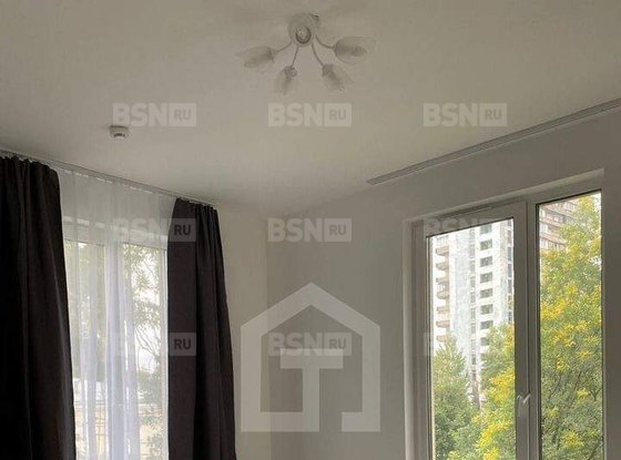 Продажа однокомнатной квартиры - Седова улица, д.93, корп.5 