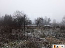 Продажа участка - Парковая улица, 8