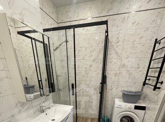 Продажа однокомнатной квартиры - Московское шоссе, д.3, корп.5 стр 1 