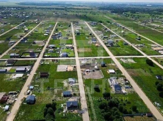 Продажа участка - деревня Ладога, Ладога д