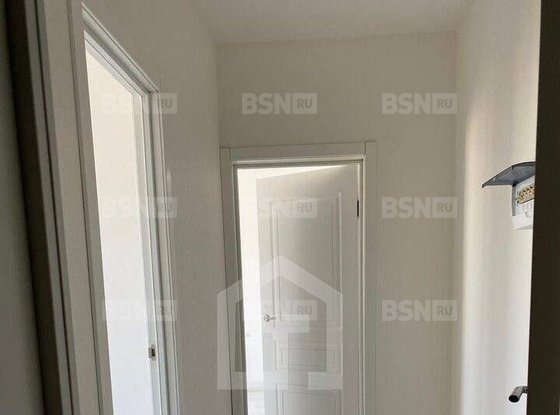 Продажа однокомнатной квартиры - Седова улица, д.93, корп.5 