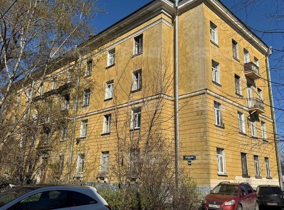Продажа офиса - Октябрьская набережная, д.88, корп.2 литера В 