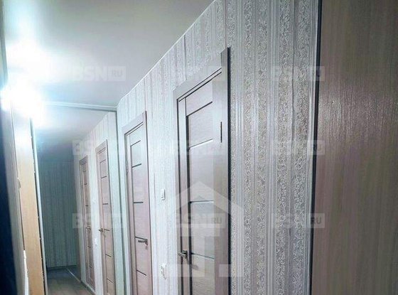Продажа однокомнатной квартиры - Красносельское шоссе, д.52, корп.3 