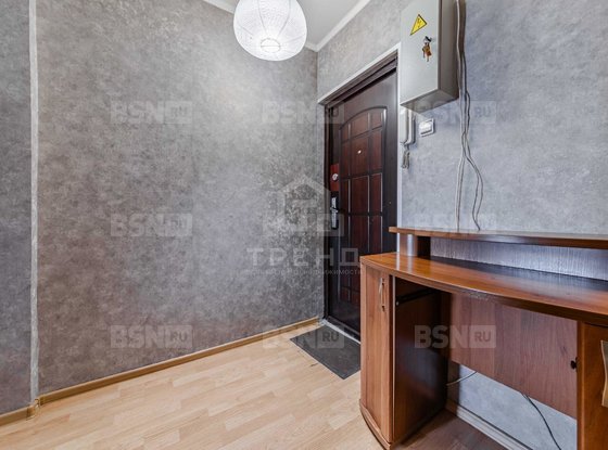 Продажа однокомнатной квартиры - Колтуши, Верхняя улица, д.7 