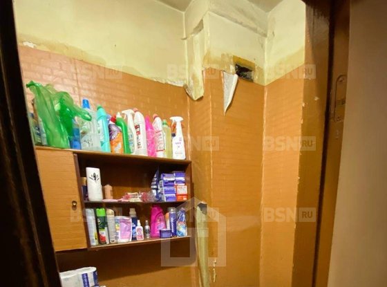 Продажа двухкомнатной квартиры - 9-я В.О. линия, д.48 