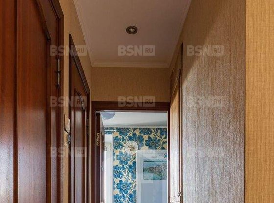 Продажа двухкомнатной квартиры - Металлистов проспект, д.106 