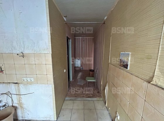 Продажа офиса - Гороховая улица, д.21, литера Б 