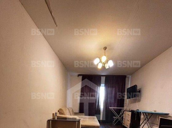 Продажа однокомнатной квартиры - Мурино, Шоссе в Лаврики улица, д.34, корп.1 