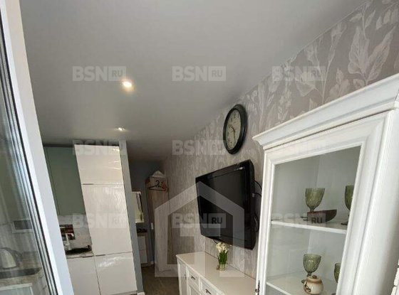 Продажа однокомнатной квартиры - Киевская улица, д.5, корп.7 стр 1 