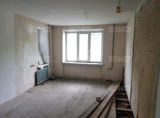 Продажа офиса - Колпино, Пролетарская ул, д.62, литера А 