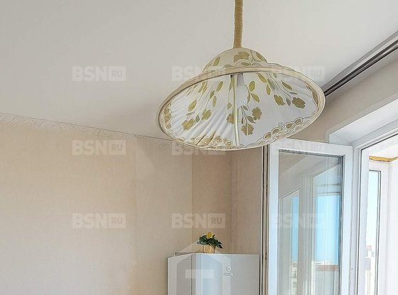Продажа однокомнатной квартиры - Камышовая улица, д.46, корп.1 