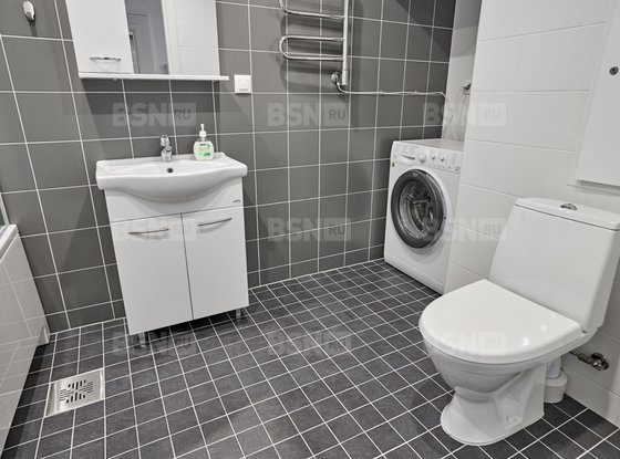 Аренда двухкомнатной квартиры - Аптекарский, д.18 