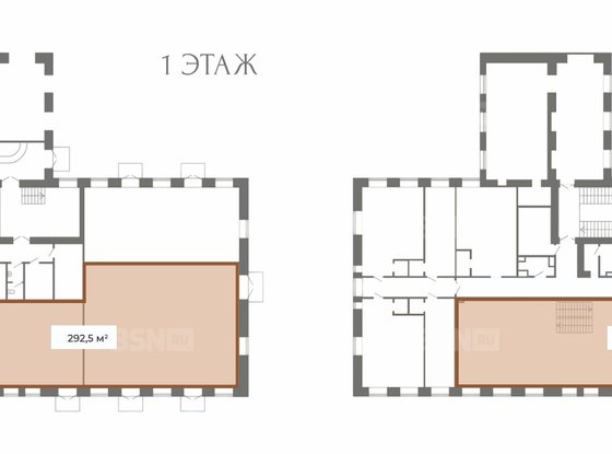 Аренда универсального помещения - Заставская улица, д.33, стр3 
