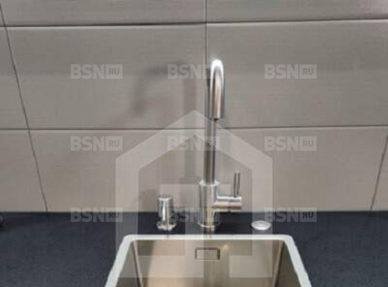 Продажа однокомнатной квартиры - Фёдора Котанова улица, д.5, корп.1 