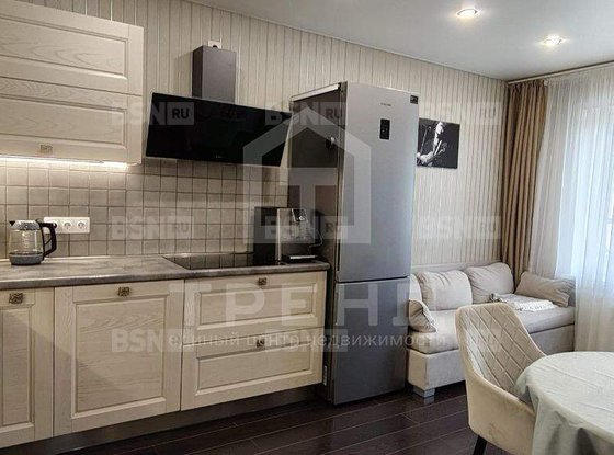 Продажа двухкомнатной квартиры - Юнтоловский проспект, д.55, корп.2 