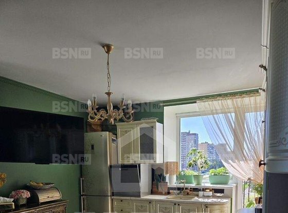 Продажа трехкомнатной квартиры - Обуховской Обороны проспект, д.289, корп.1 