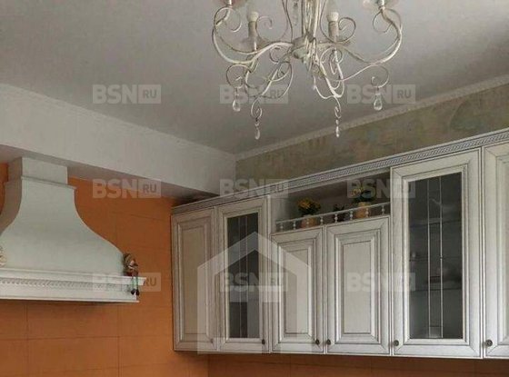 Продажа двухкомнатной квартиры - Серебристый бульвар, д.17, корп.1 