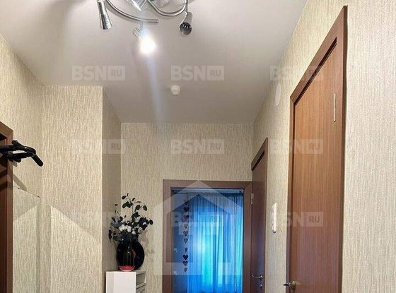 Продажа однокомнатной квартиры - Коллонтай улица, д.5/1 