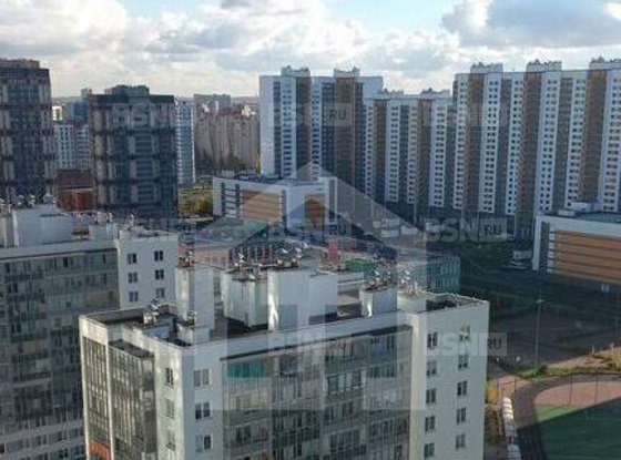 Продажа однокомнатной квартиры - Маршала Казакова улица, д.70, корп.1 