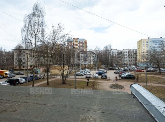 Продажа трехкомнатной квартиры - Гражданский проспект, д.114, корп.1 