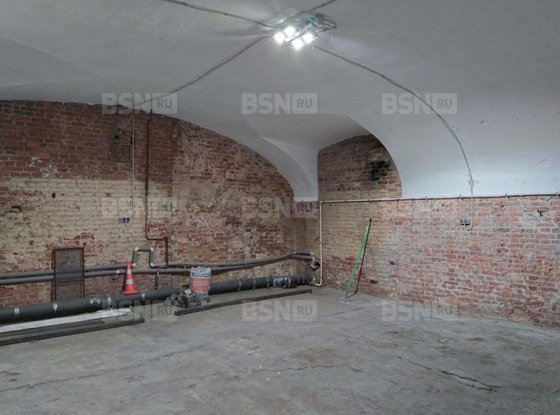 Продажа офиса - Большая Морская улица, д.55, литера А 