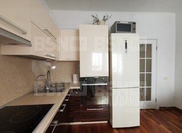 Продажа двухкомнатной квартиры - Варшавская ул., 23, к 3, литера А 