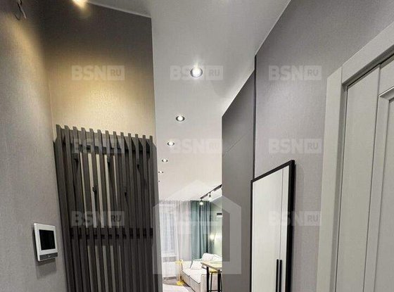 Продажа однокомнатной квартиры - Мурино, Екатерининская улица, д.16/5 