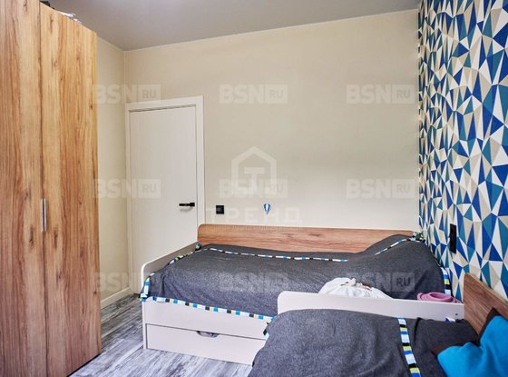 Продажа двухкомнатной квартиры - Прилукская улица, д.28, корп.2 стр 1 
