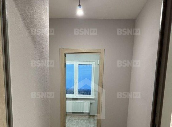 Продажа двухкомнатной квартиры - Васнецовский проспект, д.22, стр1 