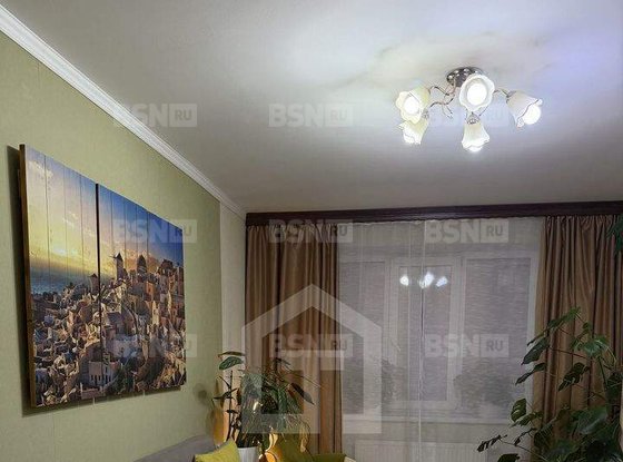 Продажа двухкомнатной квартиры - Пулковское шоссе, д.36, корп.4 