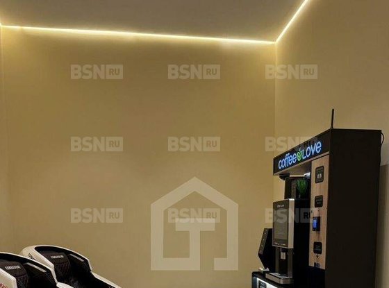 Продажа однокомнатной квартиры - Энергетиков проспект, д.8, корп.2 