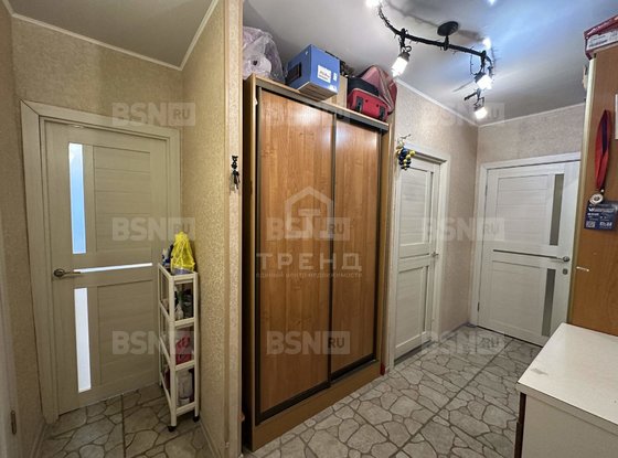 Продажа двухкомнатной квартиры - Энтузиастов проспект, д.40, корп.2 