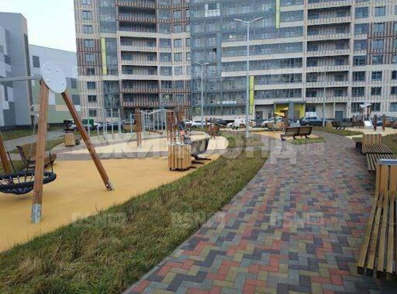 Продажа однокомнатной квартиры -  д.1 