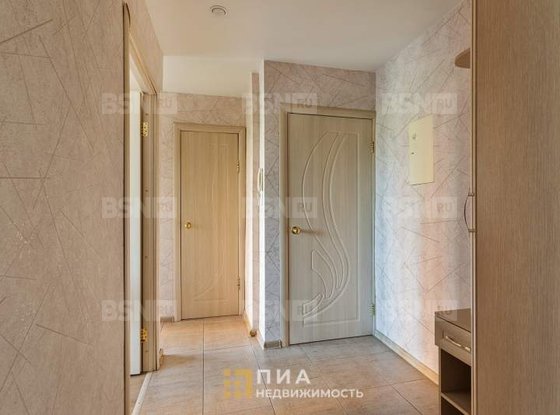 Продажа двухкомнатной квартиры - Седова улица, д.49 