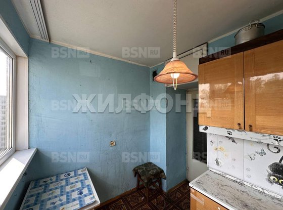 Продажа однокомнатной квартиры - Поэтический бульвар, д.9 