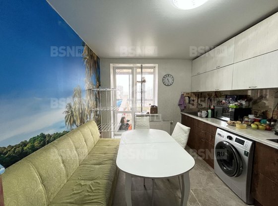 Продажа двухкомнатной квартиры - Кудрово, Пражская улица, д.12 
