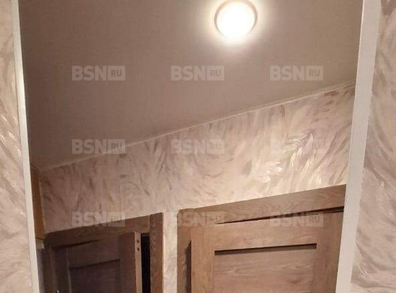 Продажа двухкомнатной квартиры - 2-й Рабфаковский переулок, д.7, корп.2 