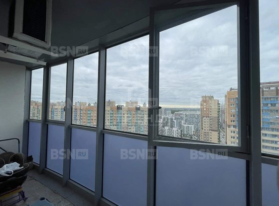 Продажа трехкомнатной квартиры - Кудрово, Европейский проспект, д.11 