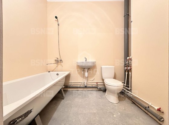 Продажа однокомнатной квартиры - Мурино, Шоссе в Лаврики улица, д.78, корп.2 