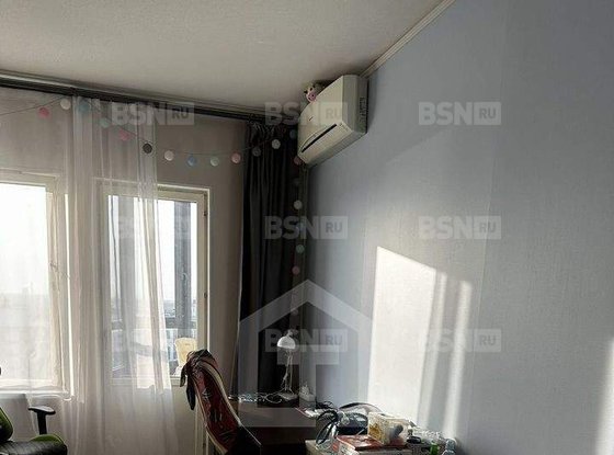 Продажа однокомнатной квартиры - Богатырский проспект, д.60, корп.1 